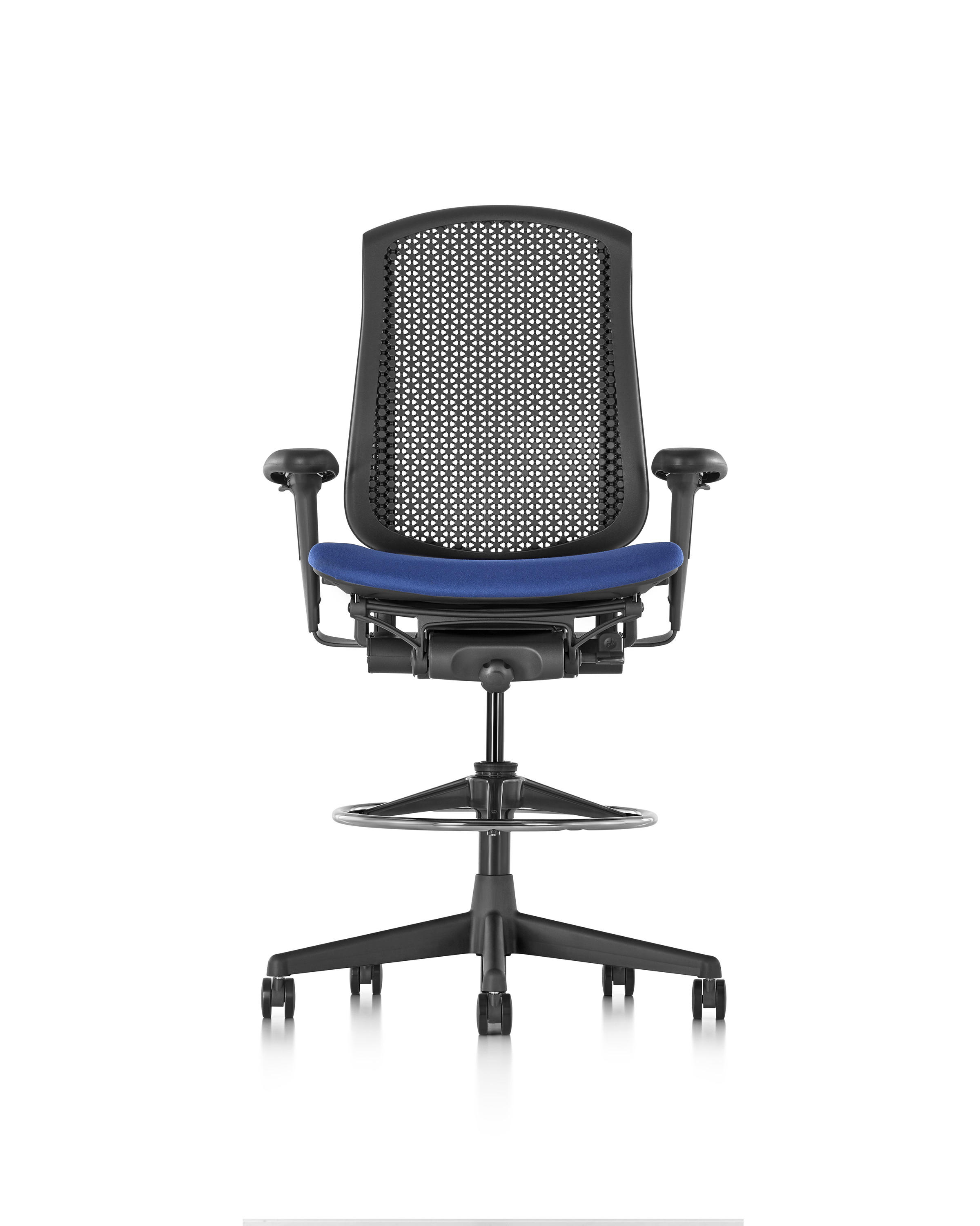 办公椅|高脚椅|办公家具|设计师家具|塞勒高脚椅